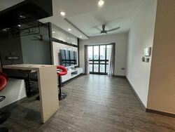 Blk 86 Skyville @ Dawson (Queenstown), HDB 5 Rooms #559302811